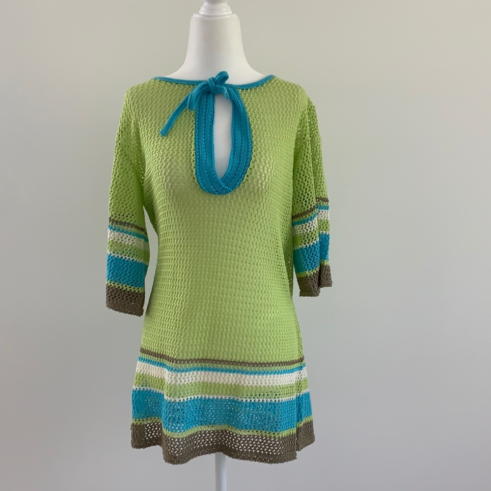 Beach Cover Up - Size M